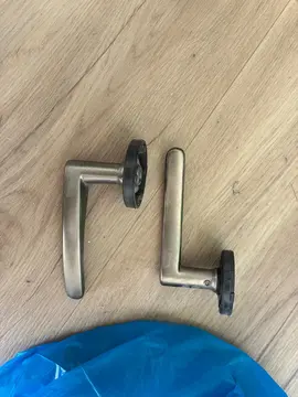 poignet de porte