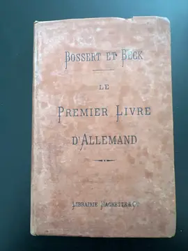 livre scolaire 1894