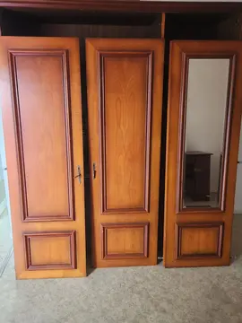 Armoire a donner