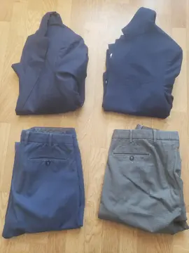 Vêtements classique homme Taille M BOGGI MILANO ITALY