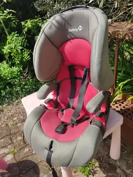 siège auto
