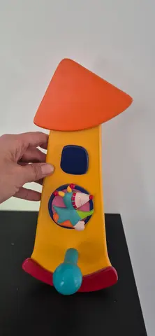 pathere enfant Moulin Roty