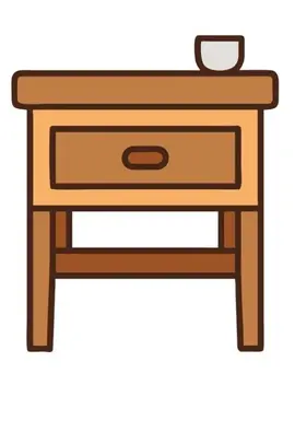 DONNE MEUBLES EN BOIS