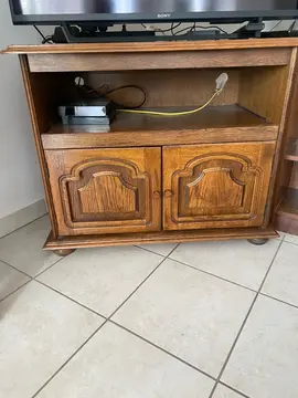 meuble tv