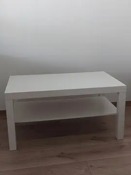 meuble tv et table d'appoint