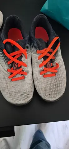 crampons 31 et protège tibias