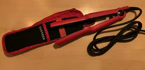 Fer à lisser Vidal Sassoon