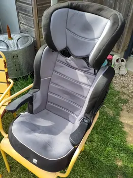 siège auto