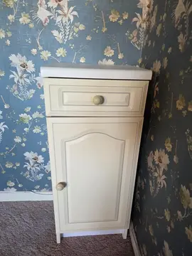 petit meuble rangement