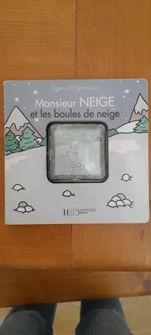 Livre pour enfants