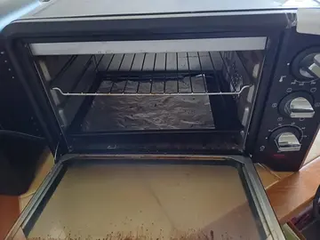 donne four moulinex 1380w