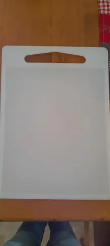 Planche à découper