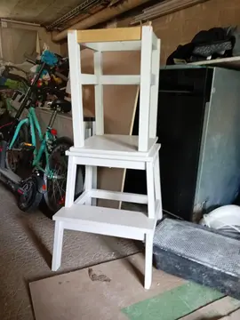 tour de motricité enfant