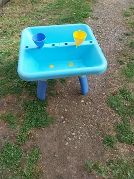 BAC POUR ENFANT