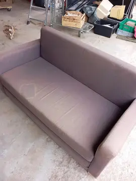 banquette convertible style Bz ou canapé