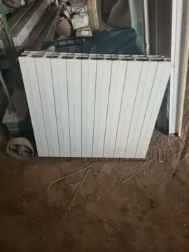 radiateur chauffage central