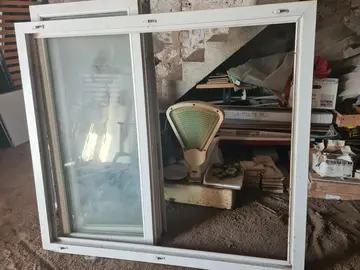 fenetre 2 vantaux pvc