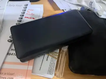 coffret pour chemise Intermarché