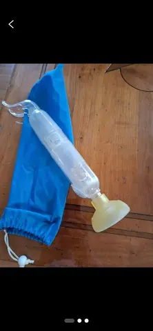 baby inhalateur