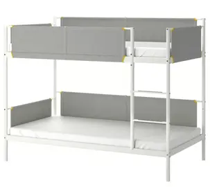 Lit superposé enfant Ikea