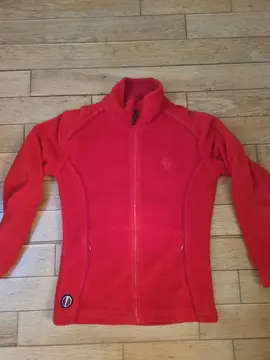 pull polaire S