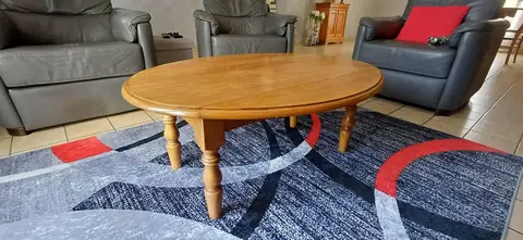 table basse de salon