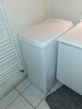 machine à laver 5Kg