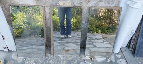 miroirs