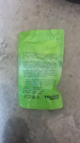 Cartouche d'imprimante