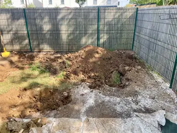Terre végétale