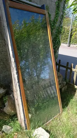 porte fenetre