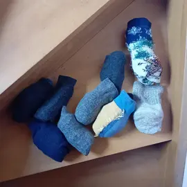 Chaussettes femmes