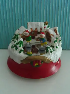 Décoration de noël
