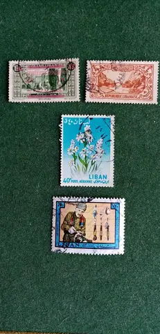 Timbres