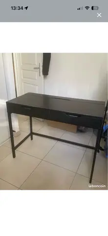 Bureau IKEA
