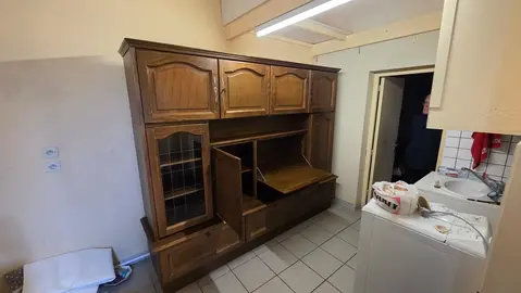meuble de salon