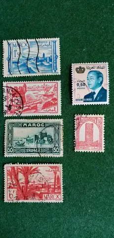 Timbres