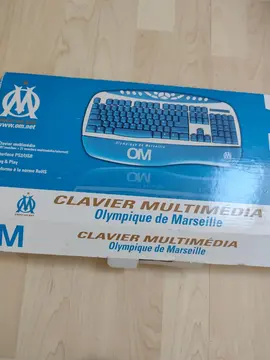 clavier PC