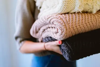Recherche dons de vêtements femmes