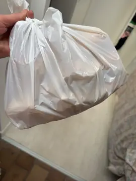 sac de pain dur pour bête