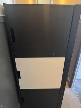 rangements