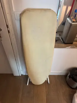 table à repasser