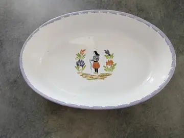 plat