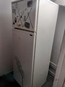 frigo congélateur