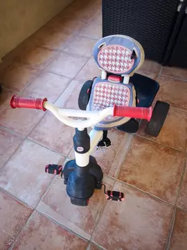tricycle