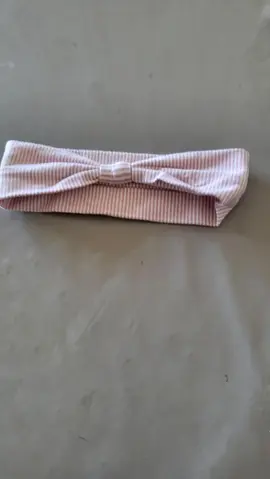 bandeau petite fille