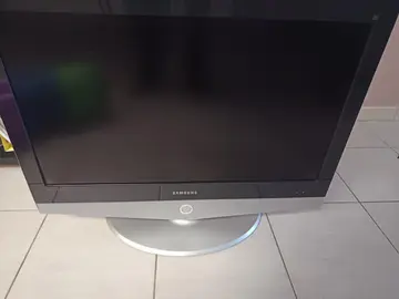 tv Samsung