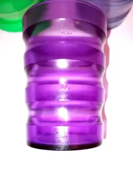 Verre Ergonomique