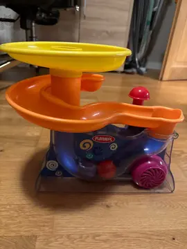 Jeu de balle Playskool
