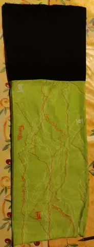 tour de cou